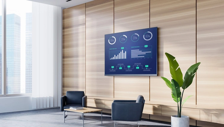 Телевидение для бизнеса от Ростелеком в Старой Руссе